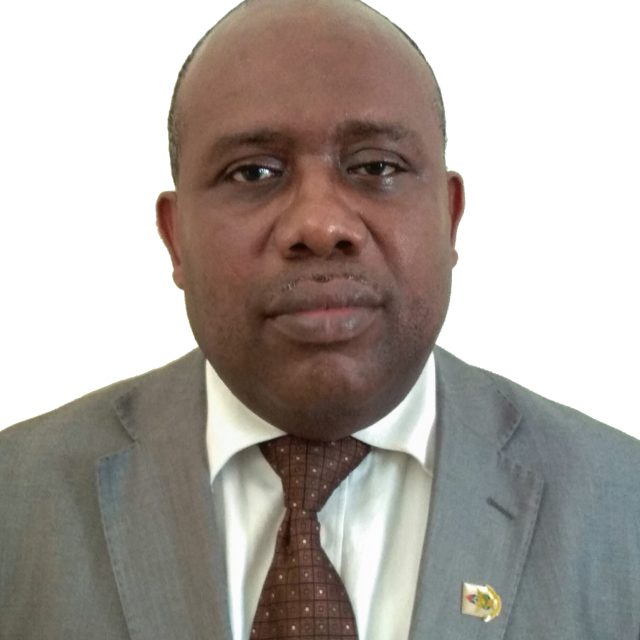 prof_Leonard_Amekudzi_passport_picture